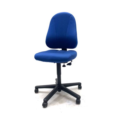 1 stk Spinalis Spider, ergonomisk spesial kontorstol 1 stk Spinalis Spider, ergonomisk spesial kontorstol