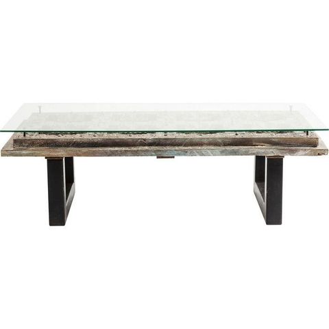 DOVRE Kubbebord Småbord Nattbord hjemme eller på hytta Best pris på Ygg & Lyng Victoria 140x70cm Spisebord