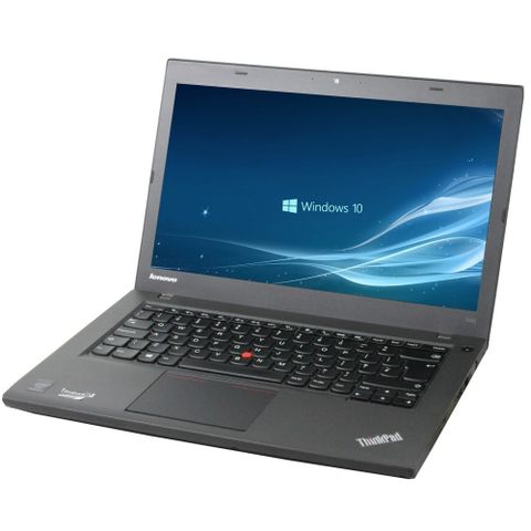 Lenovo Thinkpad T450 ultrabook bærbar pc i5 SSD (garanti Lenovo Thinkpad T450 ultrabook bærbar pc i5 SSD (garanti