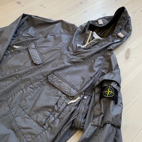 Stone Island SS13 Nylon Metal str XL | FINN.no Stone Island SS13 Nylon Metal str XL | FINN.no