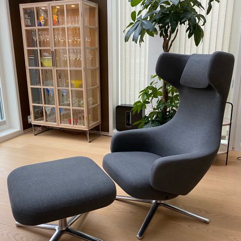 Eksklusiv lenestol dansk design | FINN.no Eksklusiv lenestol dansk design | FINN.no