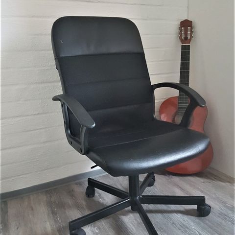 Vilgot IKEA kontorstol | FINN.no Vilgot IKEA kontorstol | FINN.no