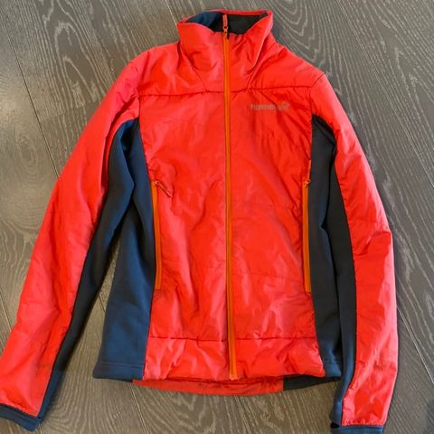 bergans softgeljakke str 152 | FINN.no bergans softgeljakke str 152 | FINN.no