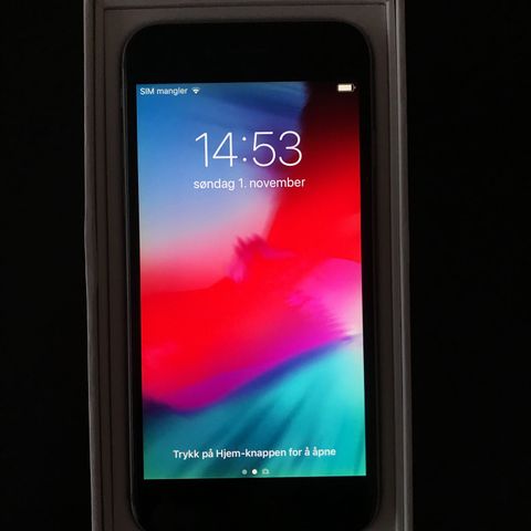 Din iPhone har problem med Wifi ,vannskadet,touch ID Din iPhone har problem med Wifi ,vannskadet,touch ID