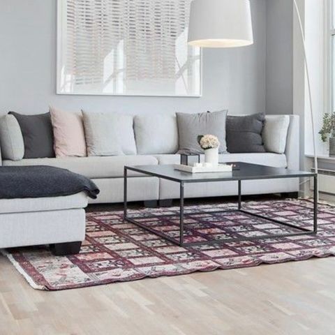 Prato Spisebord med uttrekk 220 320cm nå 30% | FINN.no Prato Spisebord med uttrekk 220 320cm nå 30% | FINN.no