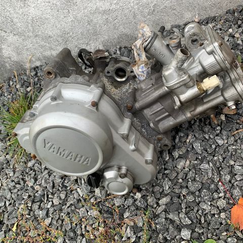 Aprilia RS 50 Motorhispania RX 50 selges i deler | FINN.no Aprilia RS 50 Motorhispania RX 50 selges i deler | FINN.no