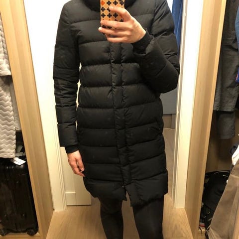 moncler lionette