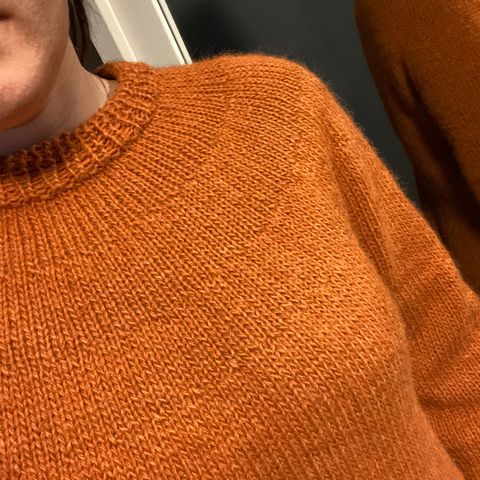 Unik og lekker vintage genser fra 80 90 tallet str S M Unik og lekker vintage genser fra 80 90 tallet str S M