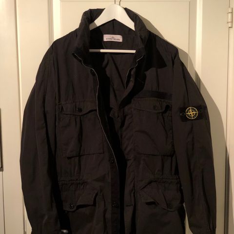 Stone Island SS13 Nylon Metal str XL | FINN.no Stone Island SS13 Nylon Metal str XL | FINN.no