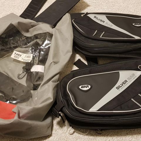 Ducati performance tank veske | FINN.no Ducati performance tank veske | FINN.no