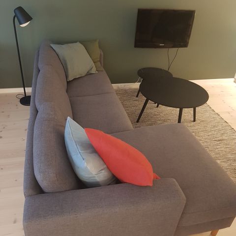 Mange ulike Sovesofaer daybeds fra Innovation living | FINN.no Se våre kampanjer på møbler og interiørvarer Side 7 Habitat