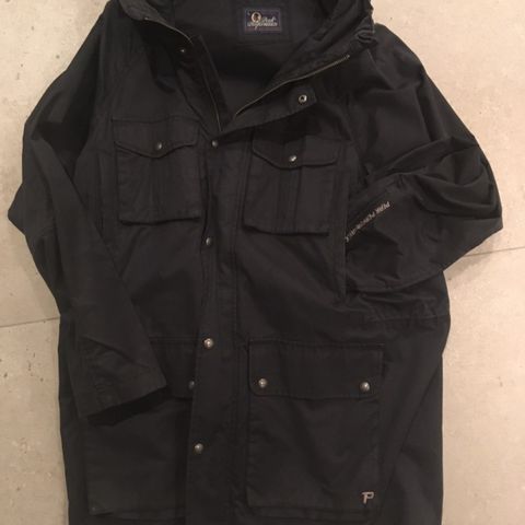 Høstjakke oilskin jakke Herre str.L | FINN.no Høstjakke oilskin jakke Herre str.L | FINN.no