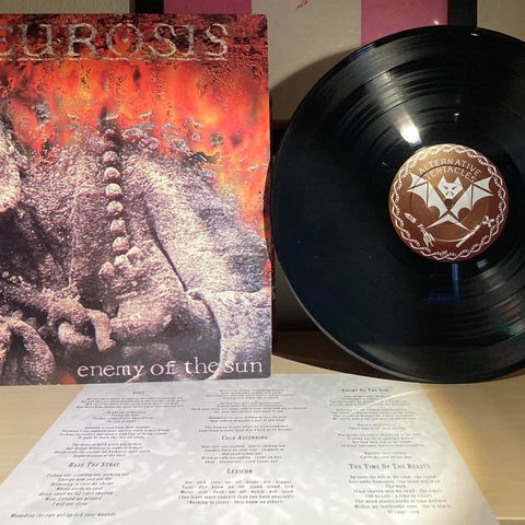 Kiss Globen Stockholm Fred 06 Dec Limited 3LP LIVE Kiss Globen Stockholm Fred 06 Dec Limited 3LP LIVE