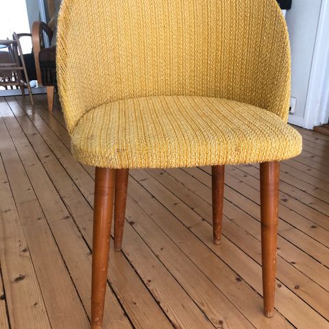 3 stk stoler fra IKEA flettet stolsete | FINN.no 3 stk stoler fra IKEA flettet stolsete | FINN.no