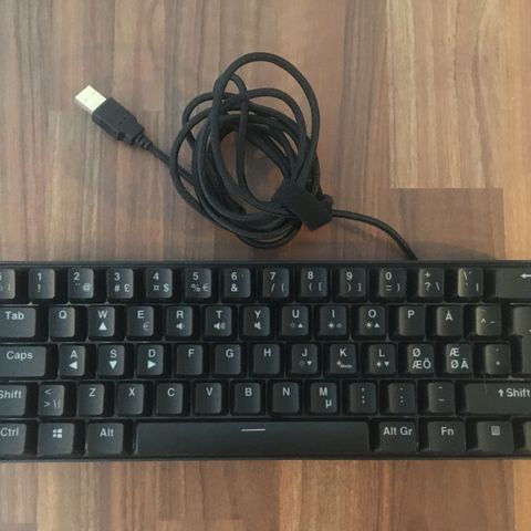 cherry ml5400 tastatur til salgs! | FINN.no cherry ml5400 tastatur til salgs! | FINN.no