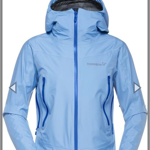Norrøna Fjellveggen warm2 | FINN.no Kjøp Norrøna trollveggen warm2 Jacket (W) fra Outnorth