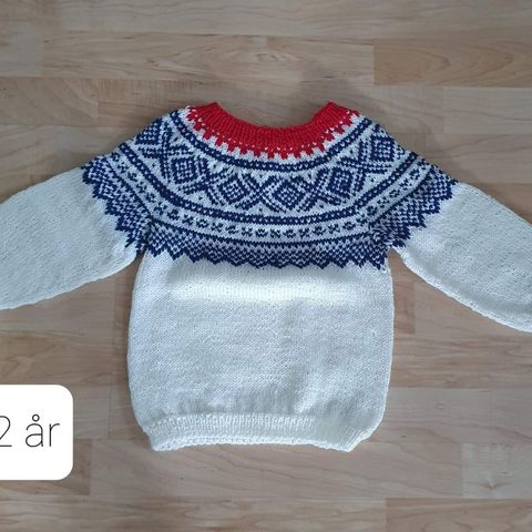 Genser fra Bik Bok 80' tallet | FINN.no bik bok genser 80-tallet