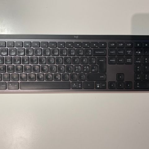 cherry ml5400 tastatur til salgs! | FINN.no cherry ml5400 tastatur til salgs! | FINN.no
