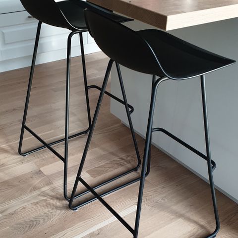 Bolia Beaver High barstol 2 stk | FINN.no Bolia Beaver High barstol 2 stk | FINN.no