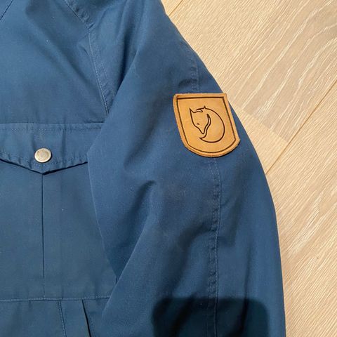 Beige Fjällräven Abisko Hybrid Jakke Dame selges for kr Beige Fjällräven Abisko Hybrid Jakke Dame selges for kr