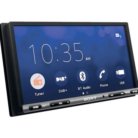 TomTom GO Premium 5 GPS (sølv) | FINN.no Pioneer digital bilstereo DEH S400DAB Bilstereo Elkjøp