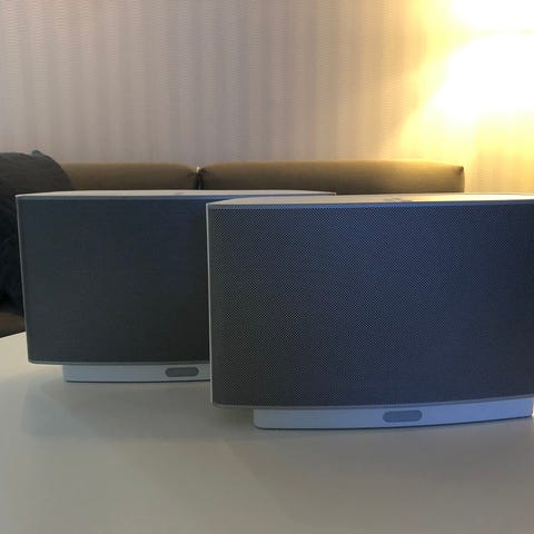 pris sonos play 5