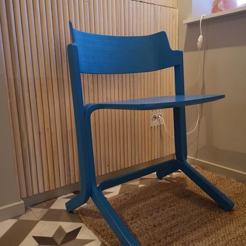 HAY RU stol GRÅ | FINN.no hay ru stol