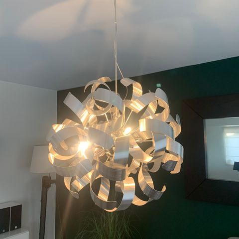 Bordlampe fra Herregård Design | FINN.no Herregård: Retro lamper til salgs