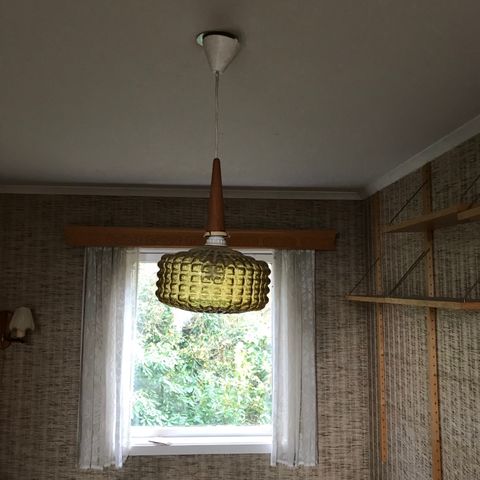Retro lamper til salgs (9 forskjellige typer) | FINN.no Mange Retro lamper i alle typer og farsonger | FINN.no
