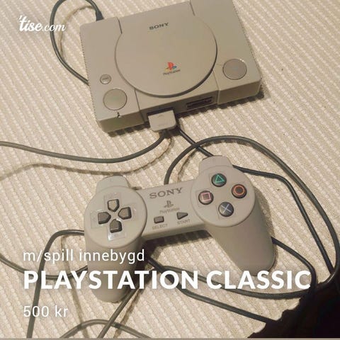 sulau ytas tiesiog Statyti playstation kort 100 kr 