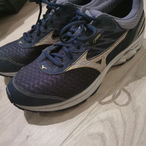 mizuno terrengsko