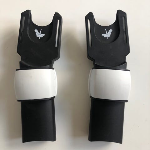 bugaboo bilstoladapter besafe