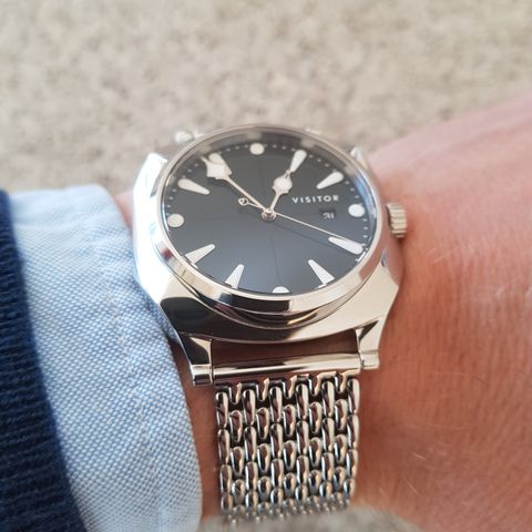 CERTINA Klokke ny pris 1800,‐ | FINN.no CERTINA Klokke ny pris 1800,‐ | FINN.no