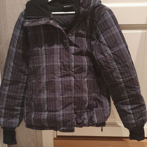 Bergans Dyna Lady jacket | FINN.no Bergans Lady Dyna dunjakke str. S | FINN.no