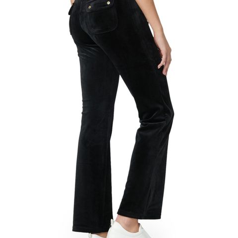 Juicy coutore | FINN.no NY Juicy Couture Velour del ray bukse str XL | FINN.no