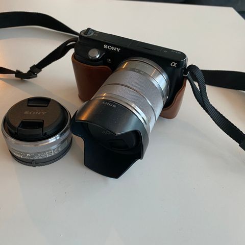 Nikon ME 1 mikrofon Ny pris! | FINN.no Nikon ME 1 mikrofon Ny pris! | FINN.no