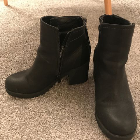 Timberland sko str 38 | FINN.no Timberland sko str 38 | FINN.no