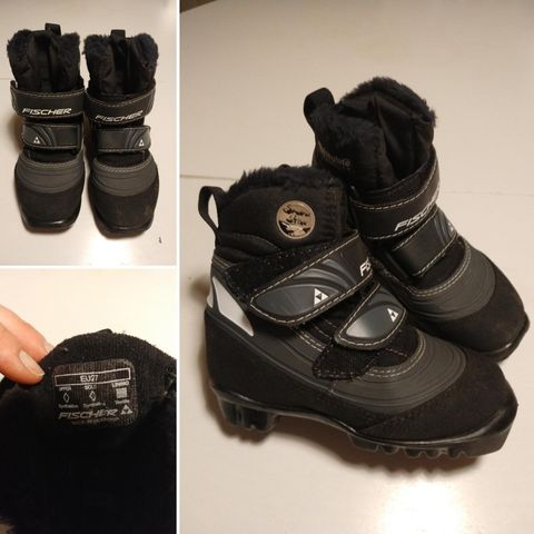 Vinter støveletter, Timberland tursko, Alpina skisko | FINN.no Vinter støveletter, Timberland tursko, Alpina skisko | FINN.no