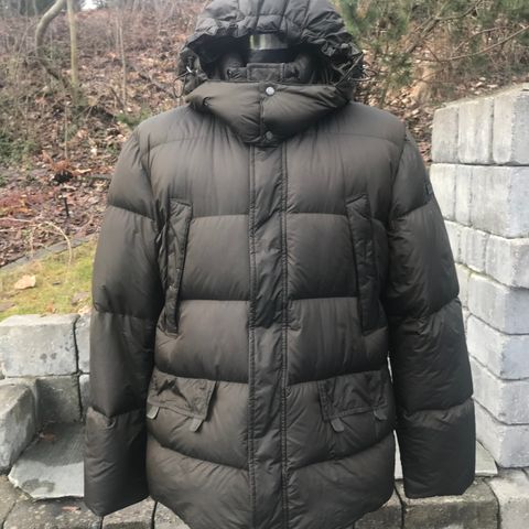 Boblejakke str 4xl, brukt | FINN.no Boblejakke str 4xl, brukt | FINN.no
