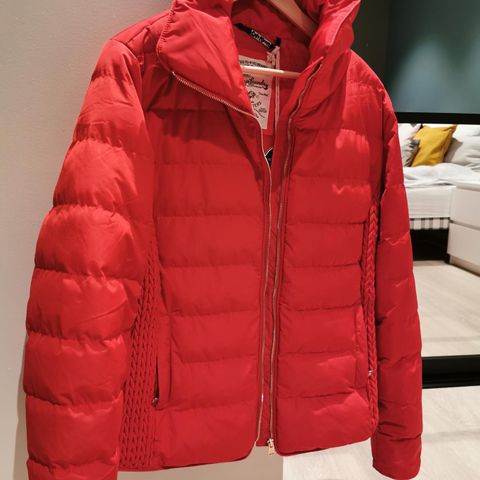 MONCLER Effraie Dunjakke DAME | FINN.no MONCLER Effraie Dunjakke DAME | FINN.no