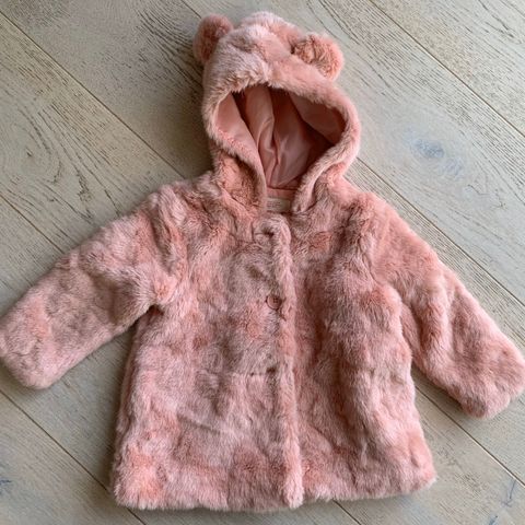 Wheat vårhøst jakke str 92 | FINN.no Wheat vårhøst jakke Str 92. | FINN.no