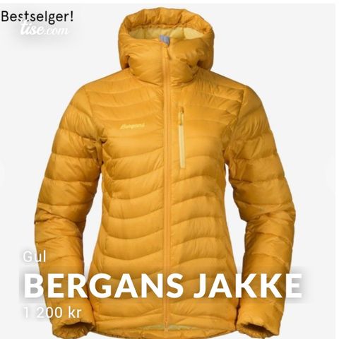 Regatta Stavern 2 lags seiljakke til dame, str M, 500kr Regatta Stavern 2 lags seiljakke til dame, str M, 500kr