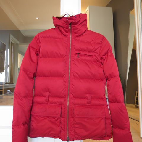 MONCLER Effraie Dunjakke DAME | FINN.no MONCLER Effraie Dunjakke DAME | FINN.no