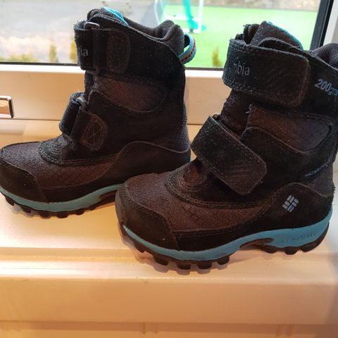Nye Viking Tryvann Boa GTX Vintersko str 38 | FINN.no Nye Viking Tryvann Boa GTX Vintersko str 38 | FINN.no