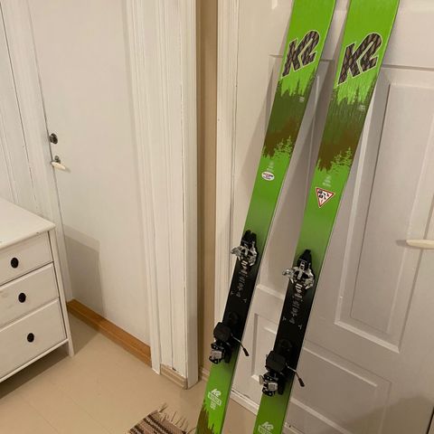 Topptur alpinstøvel, Dynafit One Px Dame | FINN.no Topptur alpinstøvel, Dynafit One Px Dame | FINN.no