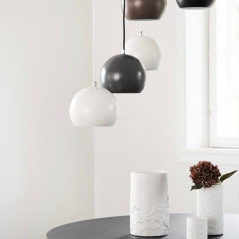 IKEA Knappa taklampe selges | FINN.no IKEA knappa lampe | FINN.no