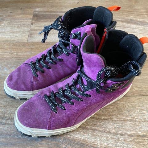 royal purple air max 90