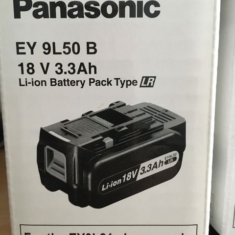 Batterilader til Bosch drill batteri 18V ønskes kjøpt | FINN.no Bosch 18V batterilader AL1815CV | FINN.no