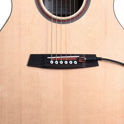 KNA Pickups | FINN.no billgst dpa mikrofon til gitar