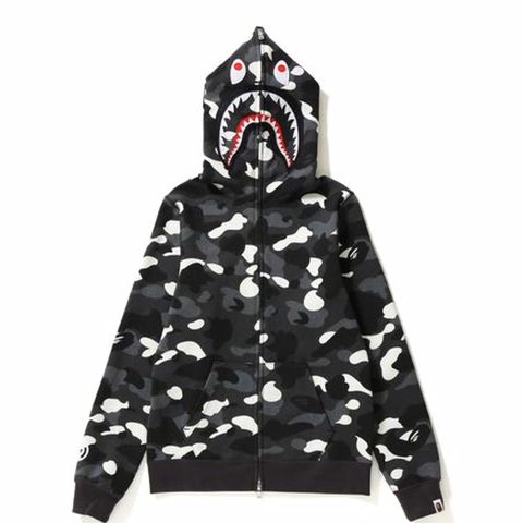 bape hoodie pris